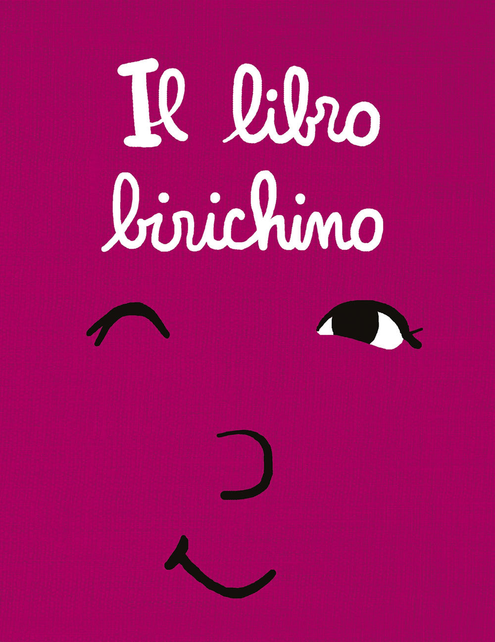 Il libro birichino