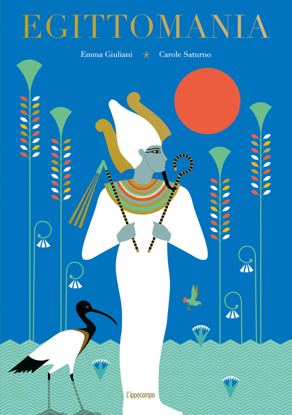 Egittomania. Album scoperte