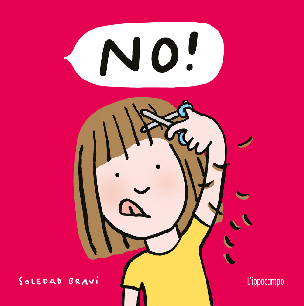 No! Album scoperte