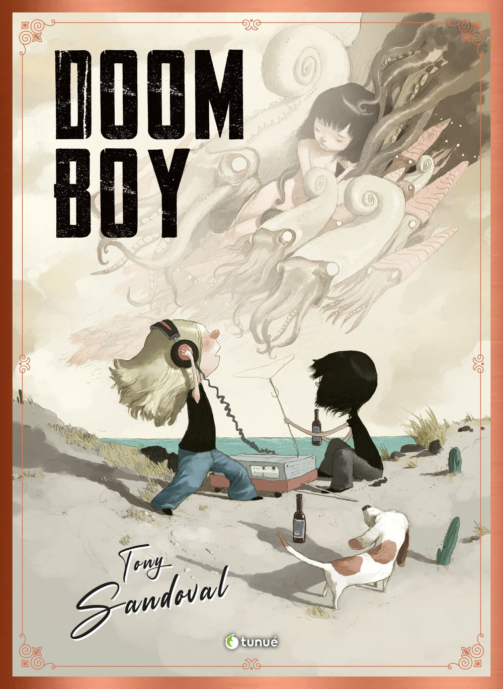 Doomboy