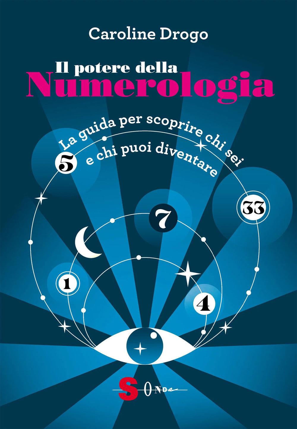 Il potere della numerologia. La guida per scoprire chi sei e chi puoi diventare