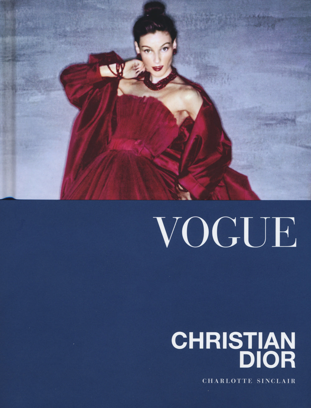 Vogue. Christian Dior