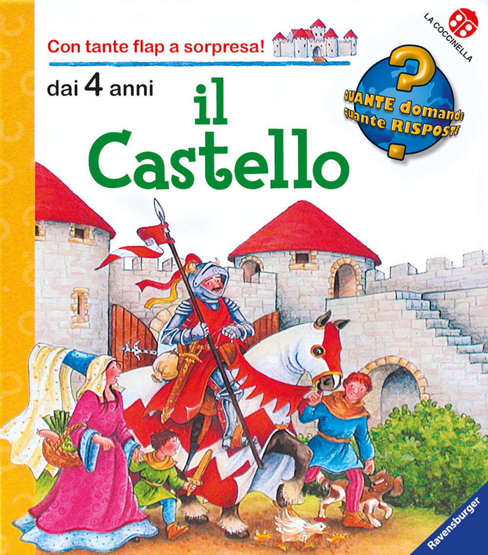 Il castello