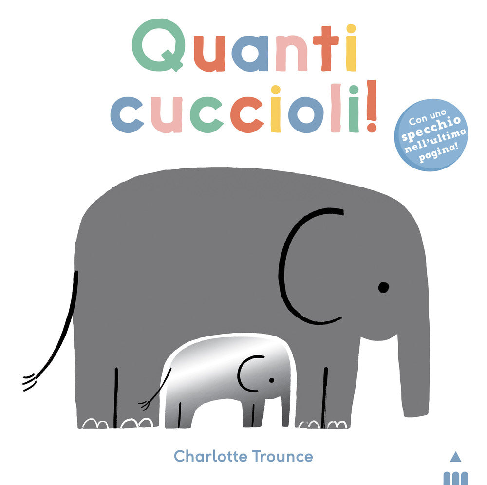 Quanti cuccioli!