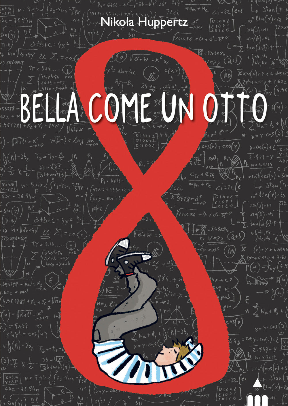 Bella come un otto