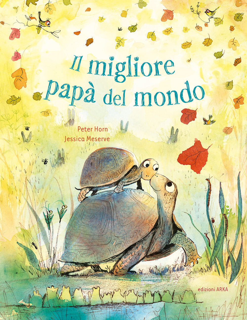 Il migliore papà del mondo