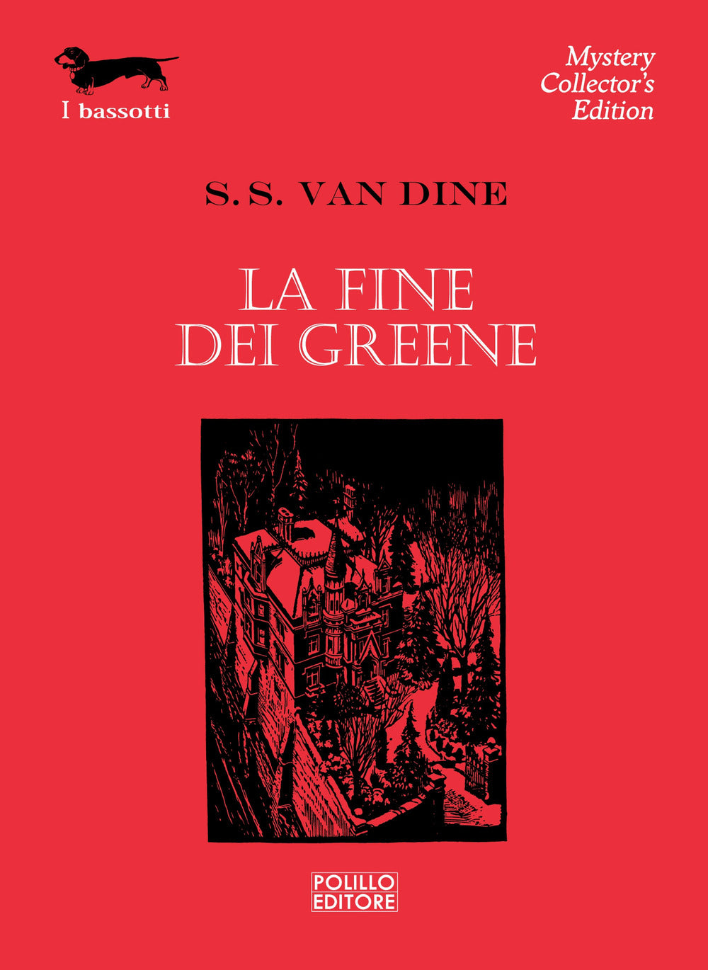 La fine dei Greene