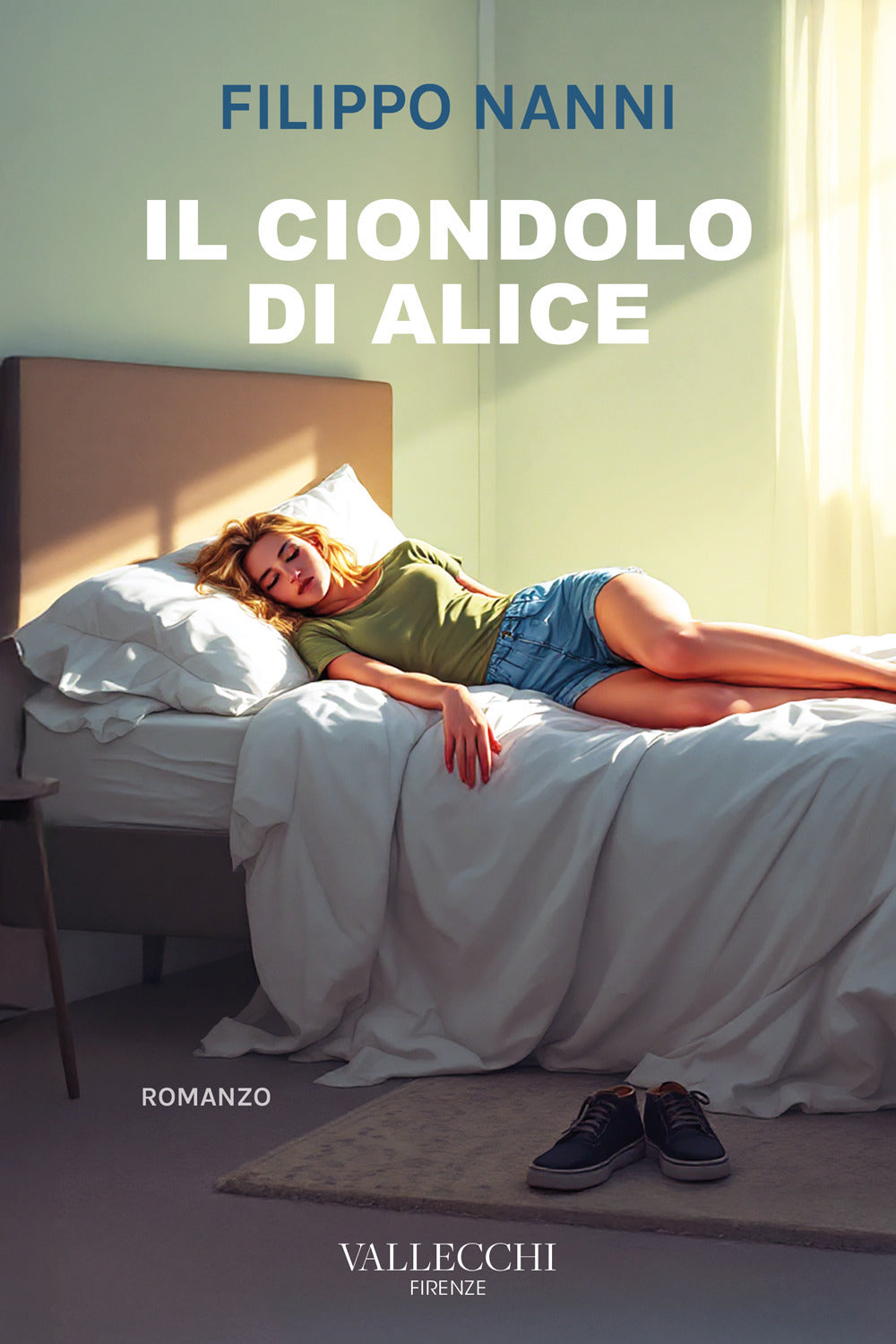 Il ciondolo di Alice