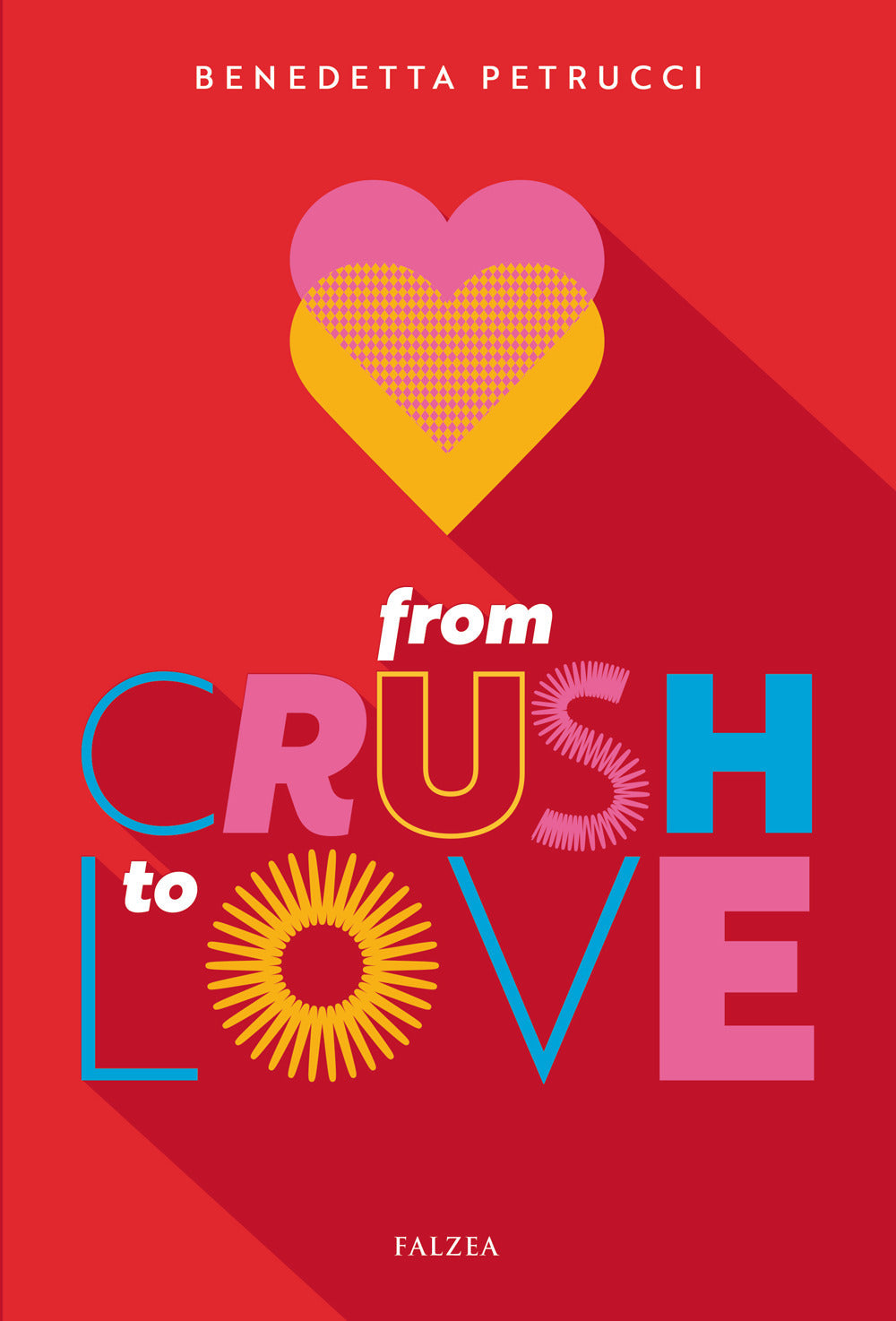 From crush to love