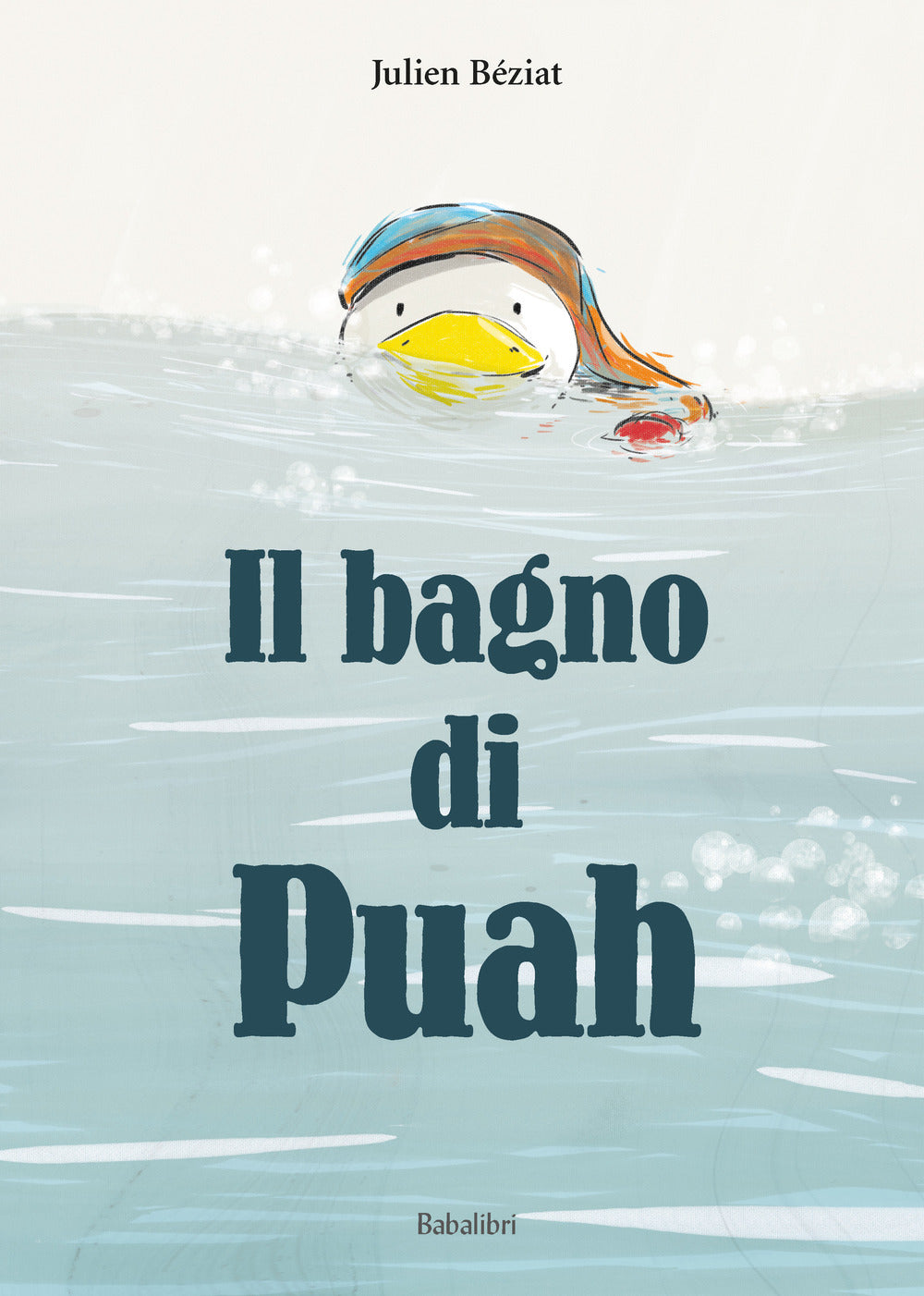 Il bagno di Puah. Ediz. a colori