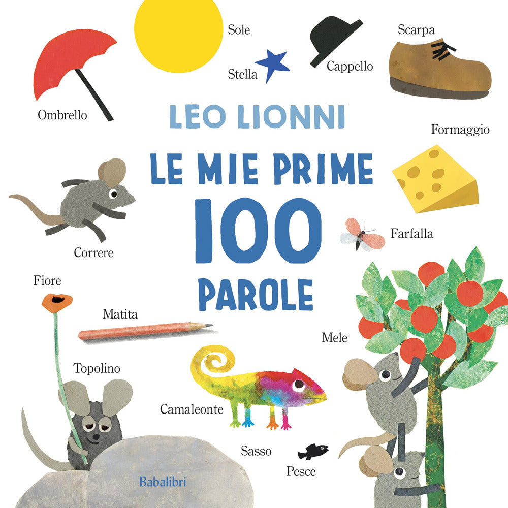 Le mie prime 100 parole