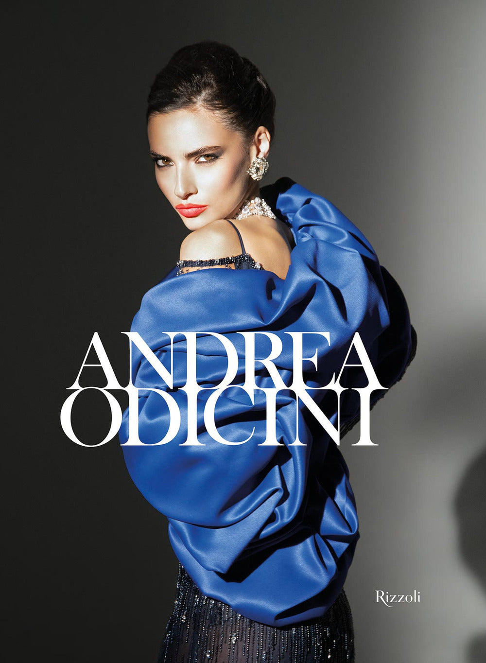 Andrea Odicini. Ediz. a colori