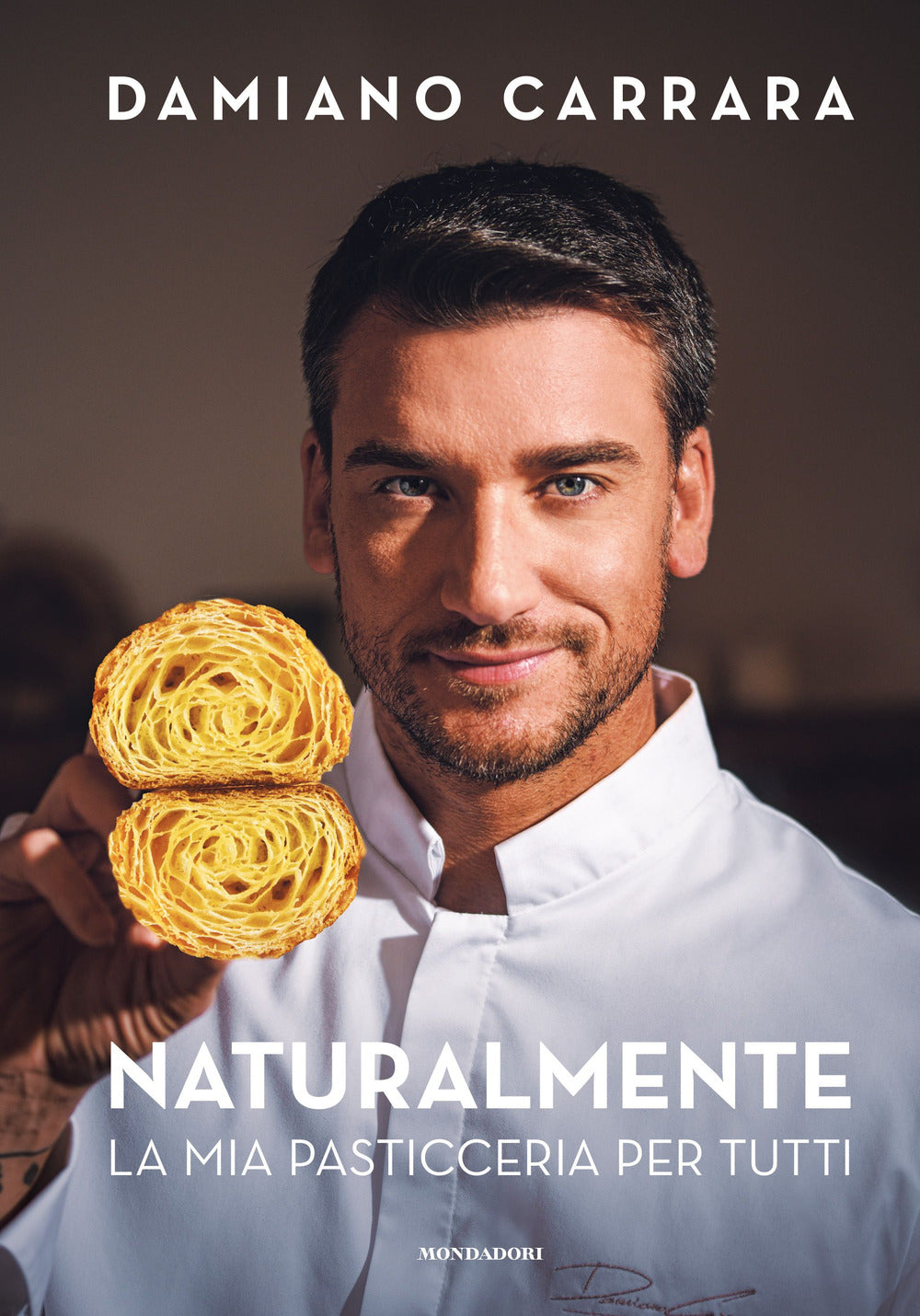 Naturalmente. La mia pasticceria per tutti