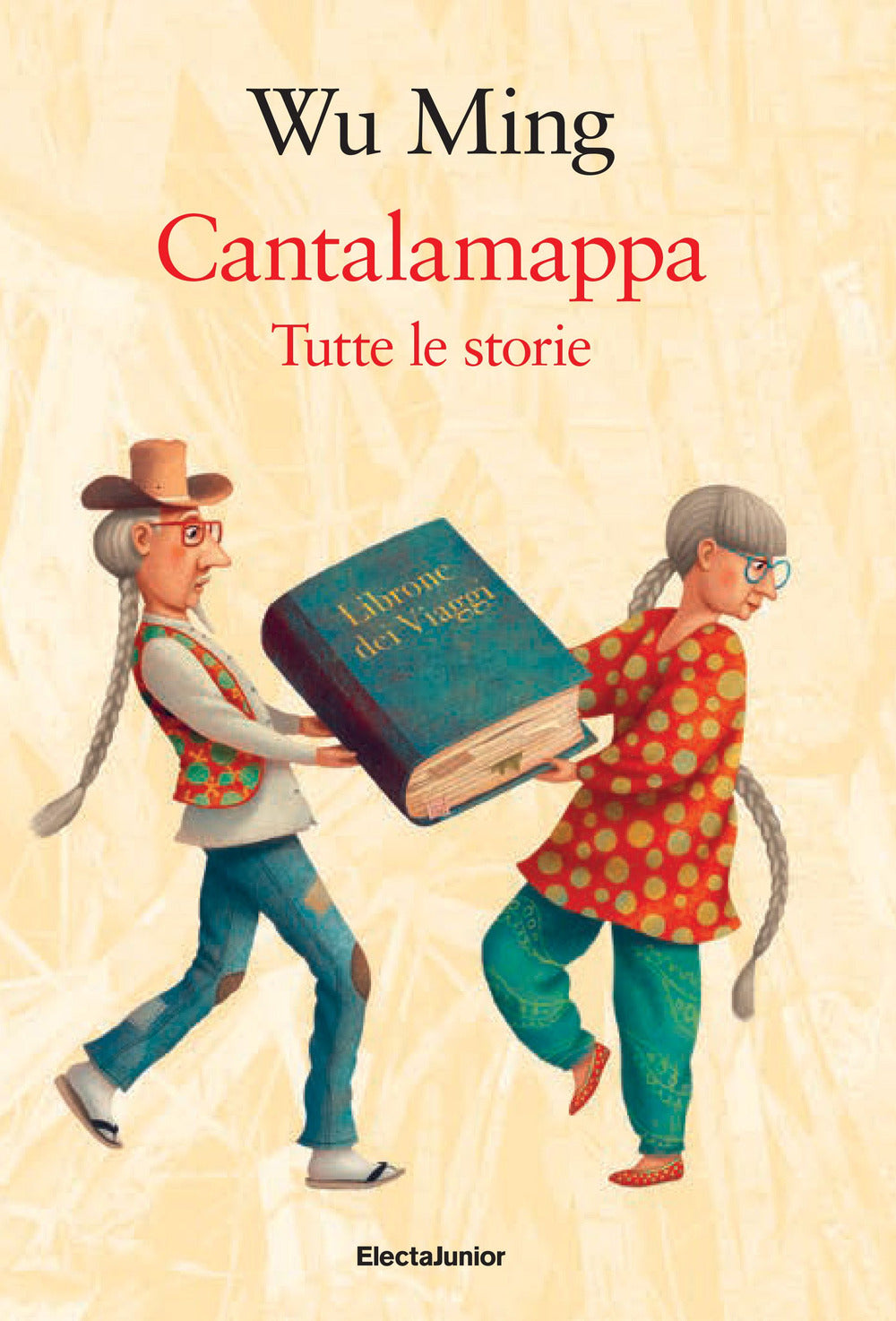 Cantalamappa. Tutte le storie