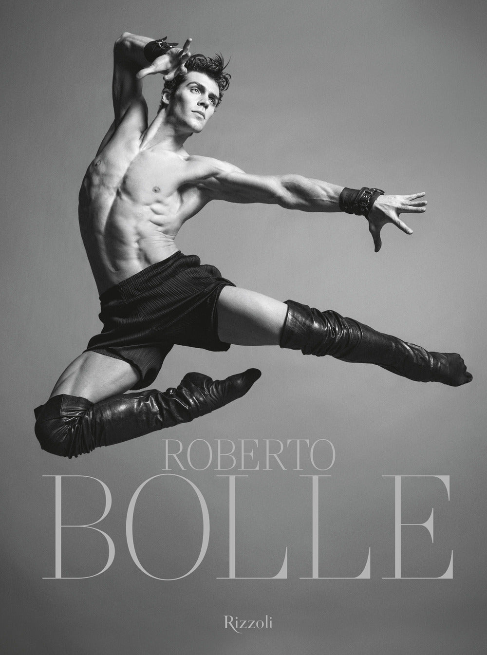 Roberto Bolle