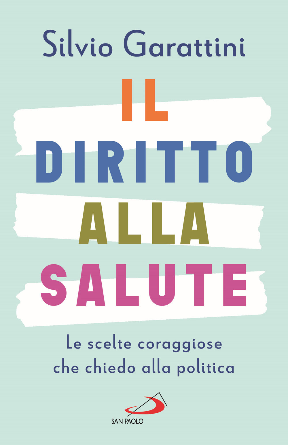 Il diritto alla salute. Le scelte coraggiose che chiedo alla politica