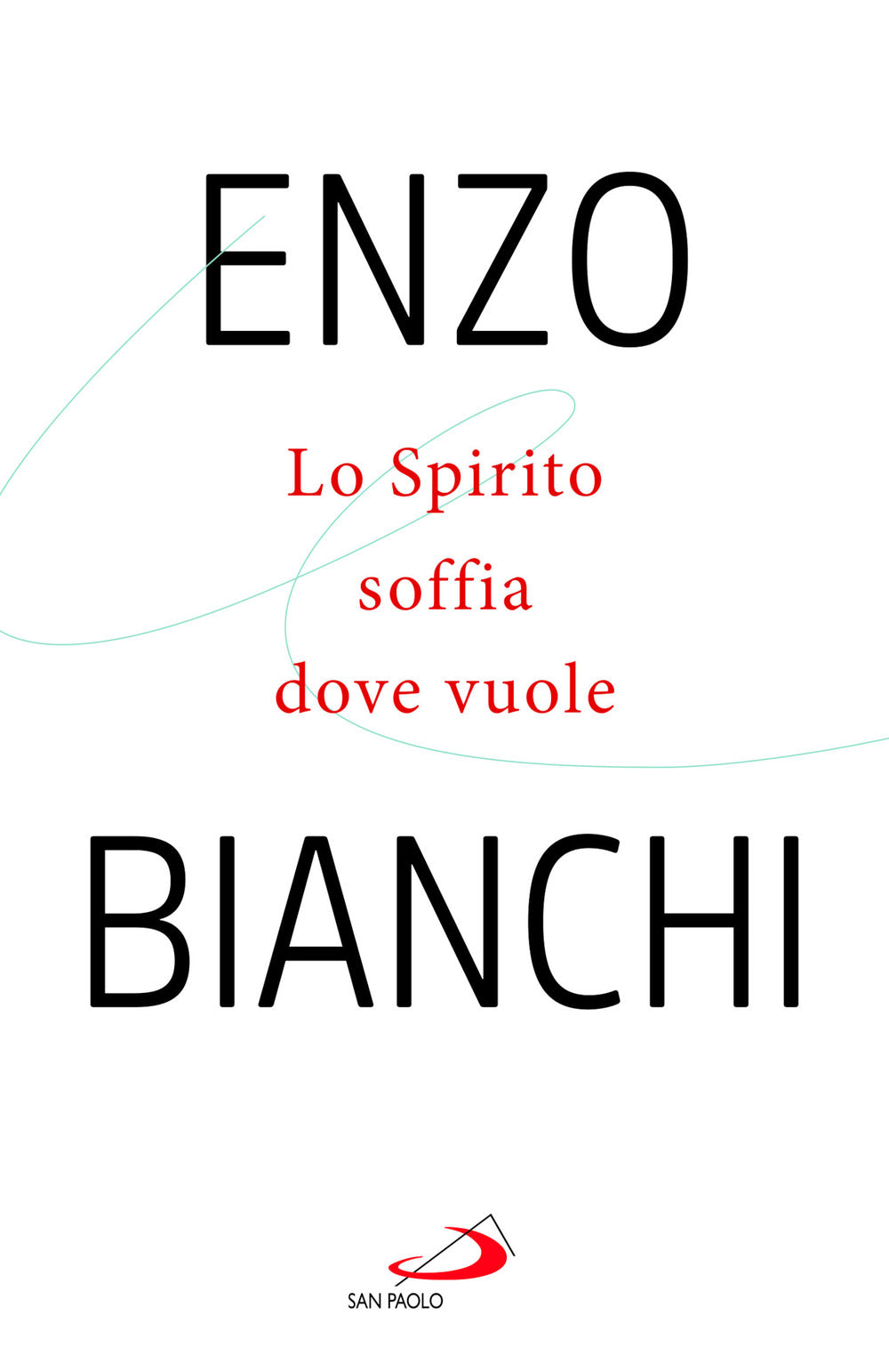 Lo spirito soffia dove vuole