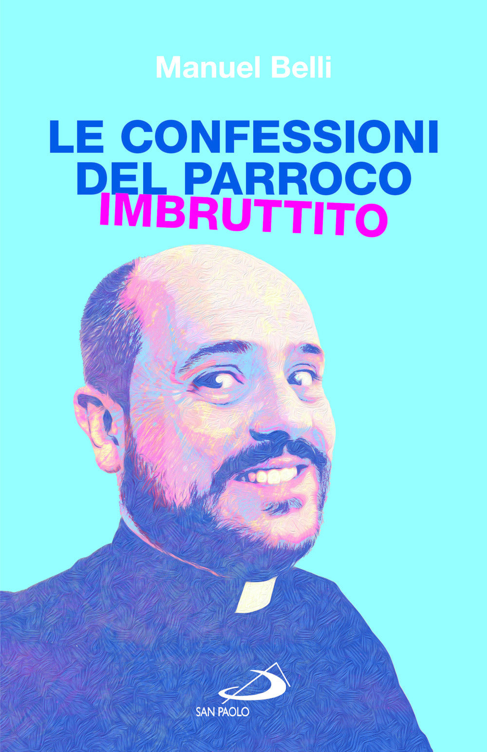 Le confessioni del parroco imbruttito