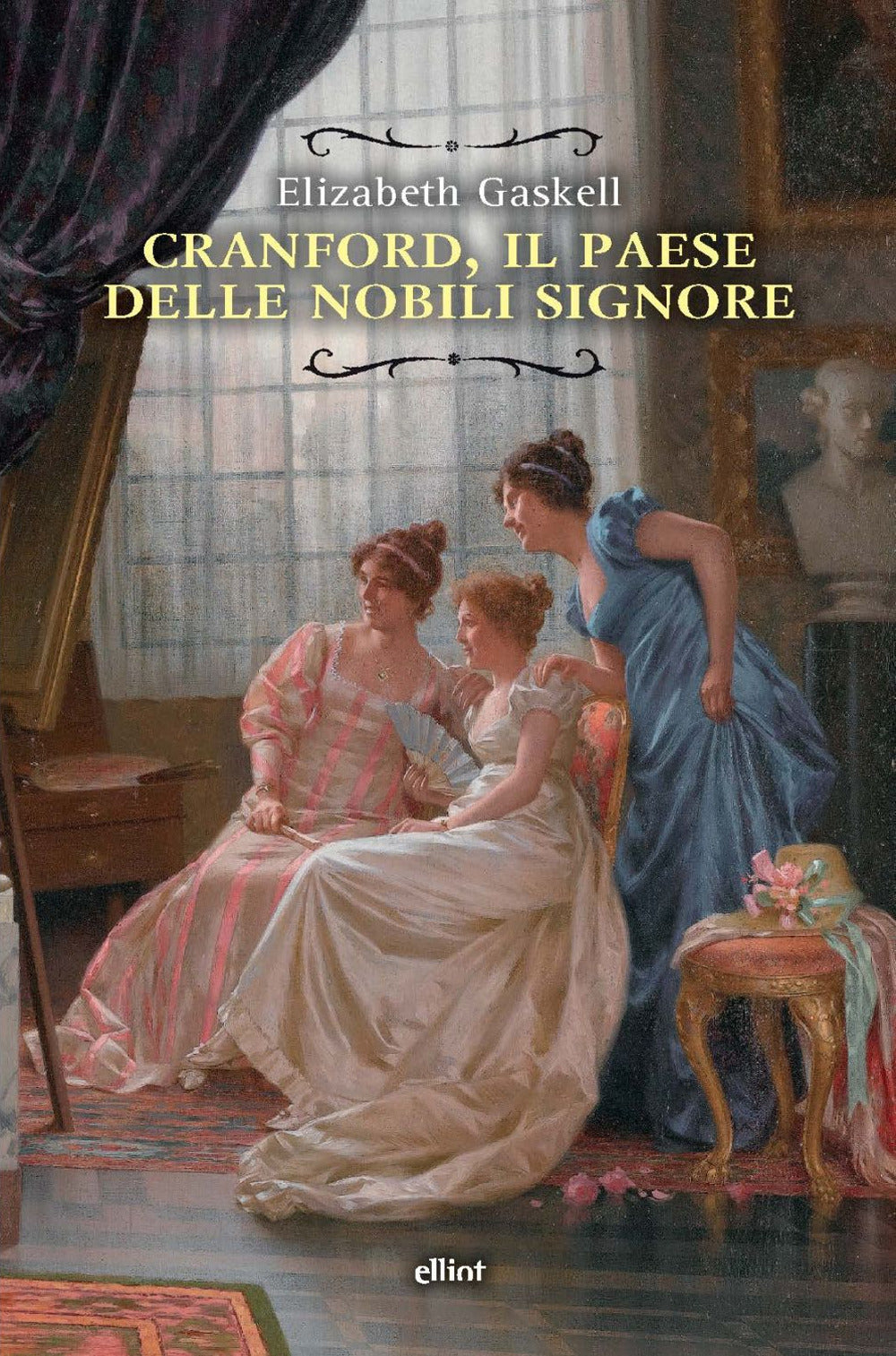 Cranford, il paese delle nobili signore