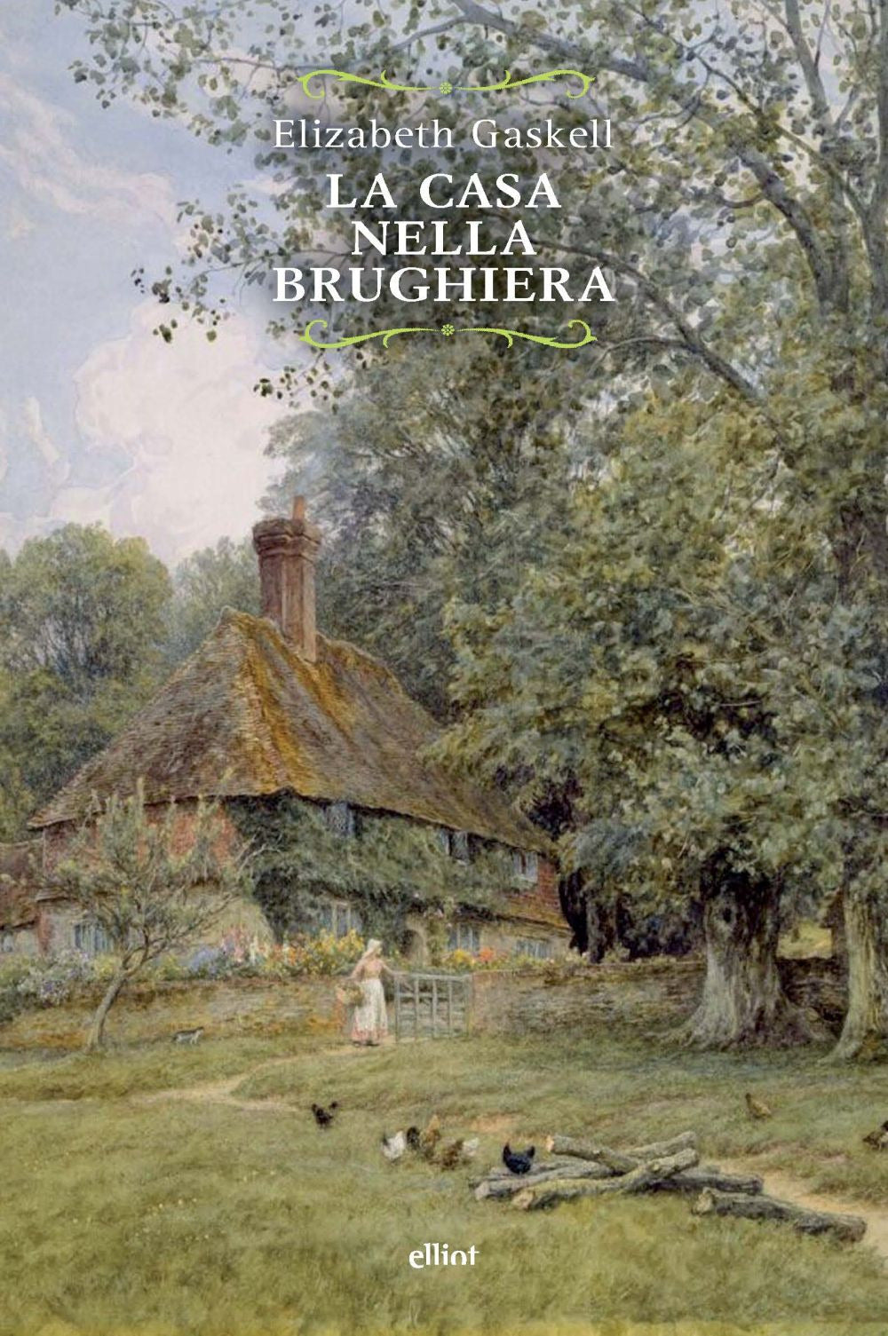 La casa nella brughiera