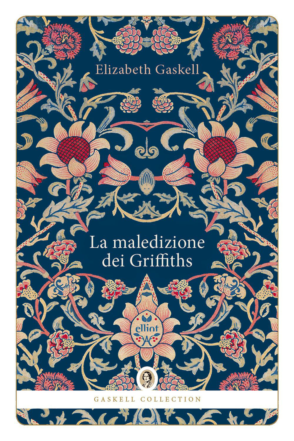 La maledizione dei Griffiths e La sventurata clarissa