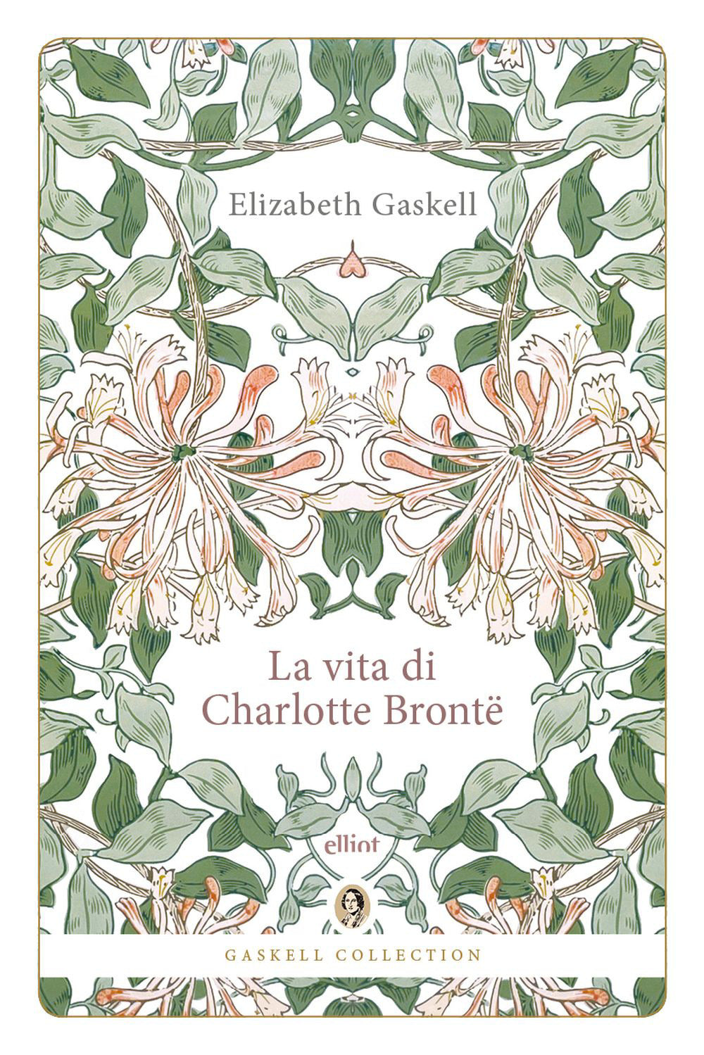 La vita di Charlotte Brontë