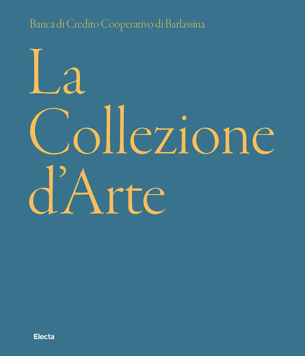 Collezione BCC Barlassina libreria. Ediz. a colori