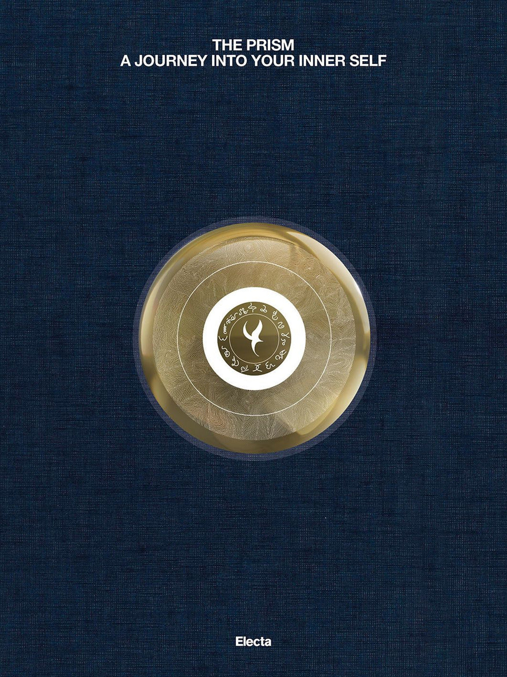 The Prism. A journey into your inner self. Ediz. inglese