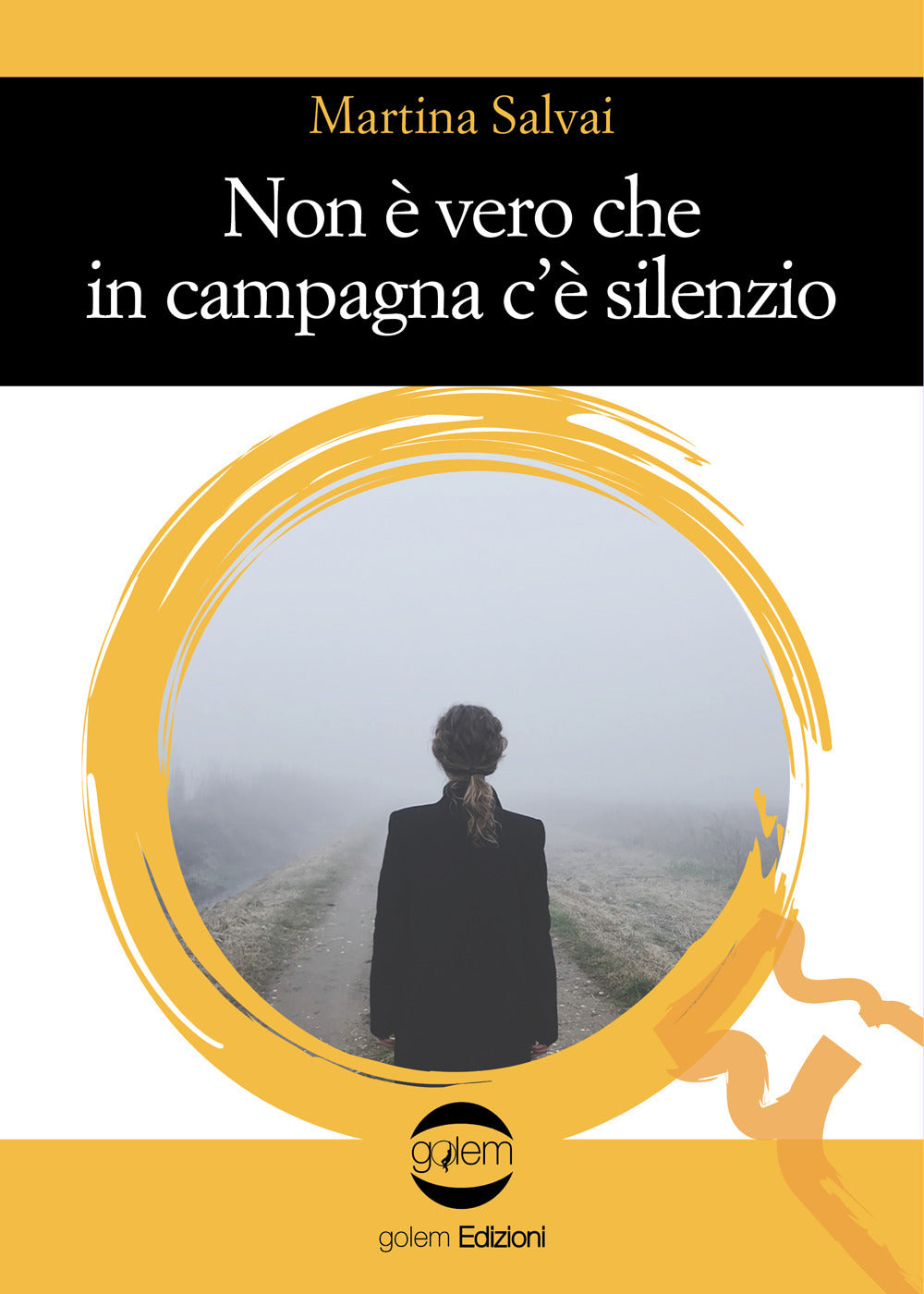 Non è vero che in campagna c'è silenzio