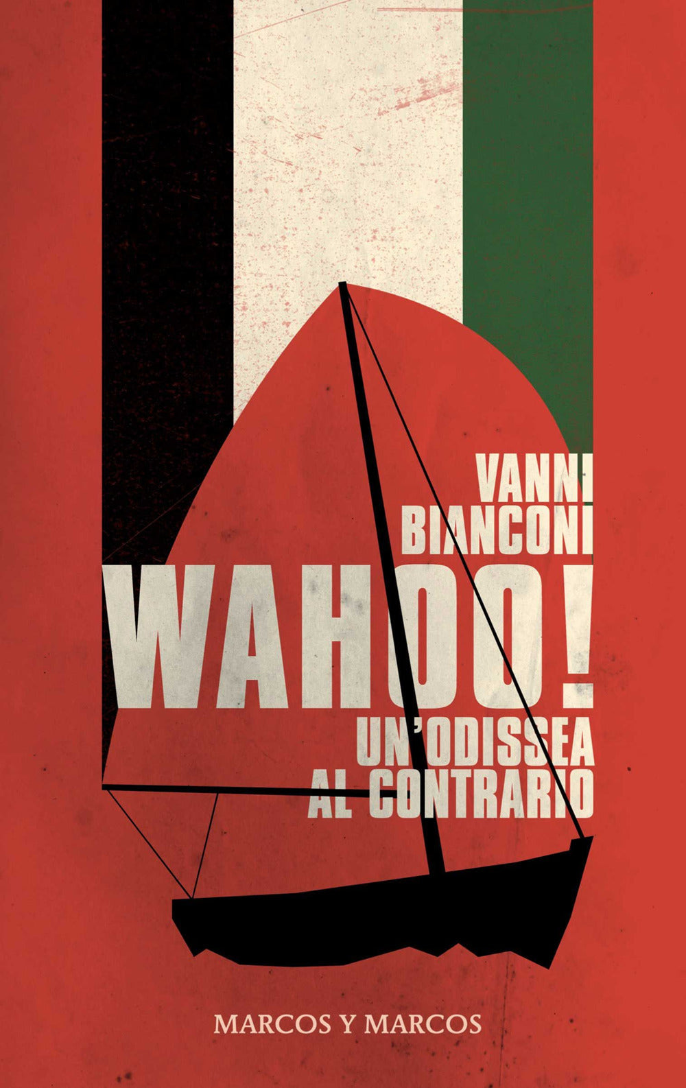 Wahoo! Un'odissea al contrario