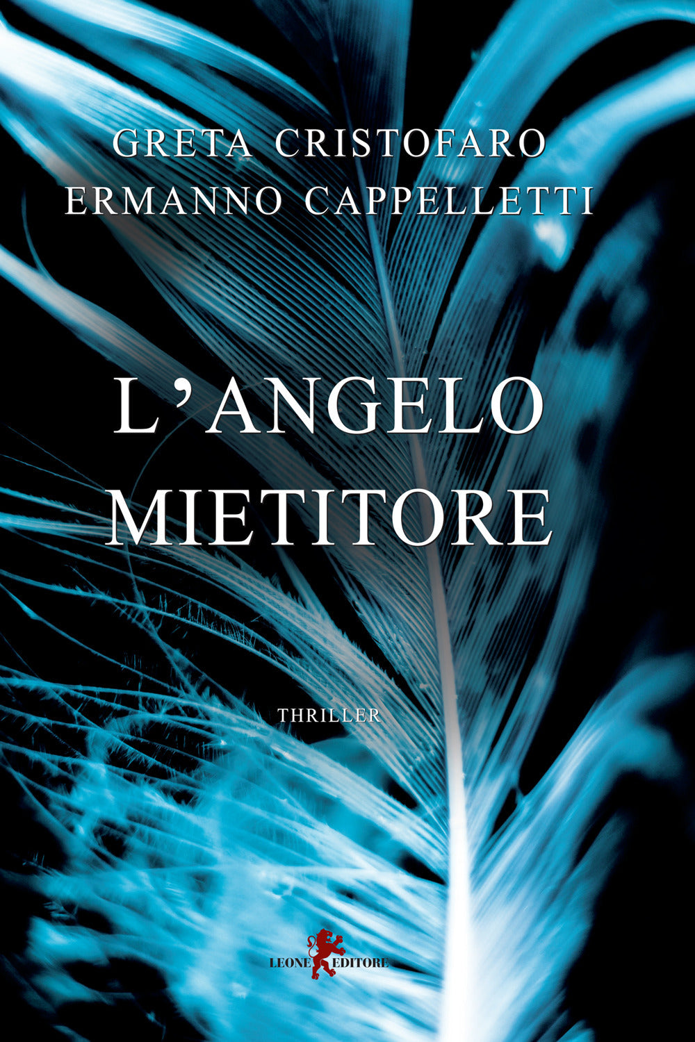 L'angelo mietitore
