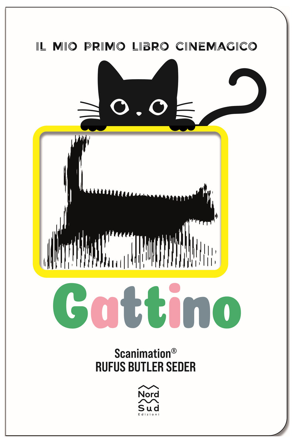 Gattino. Ediz. a colori