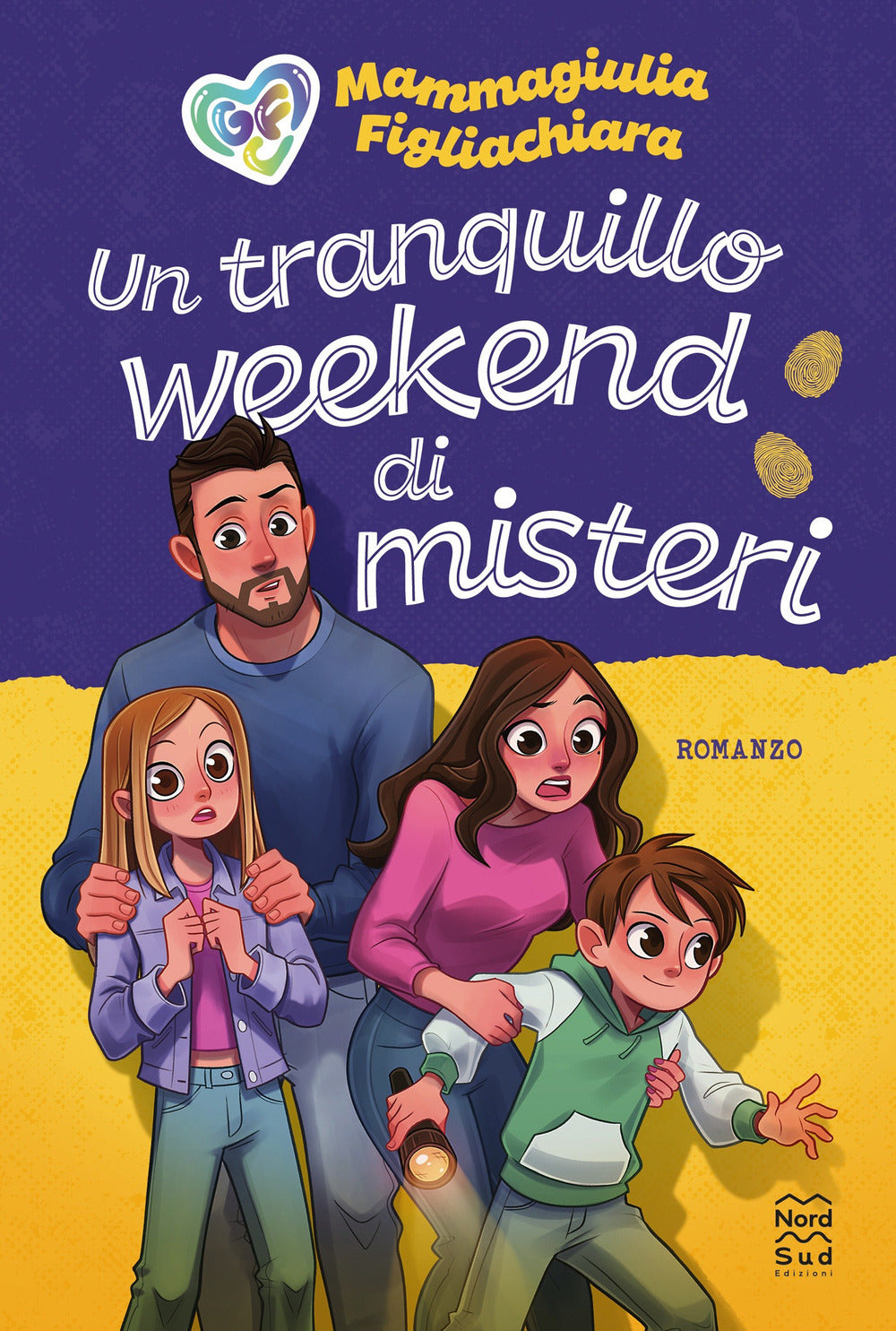 Un tranquillo weekend di misteri