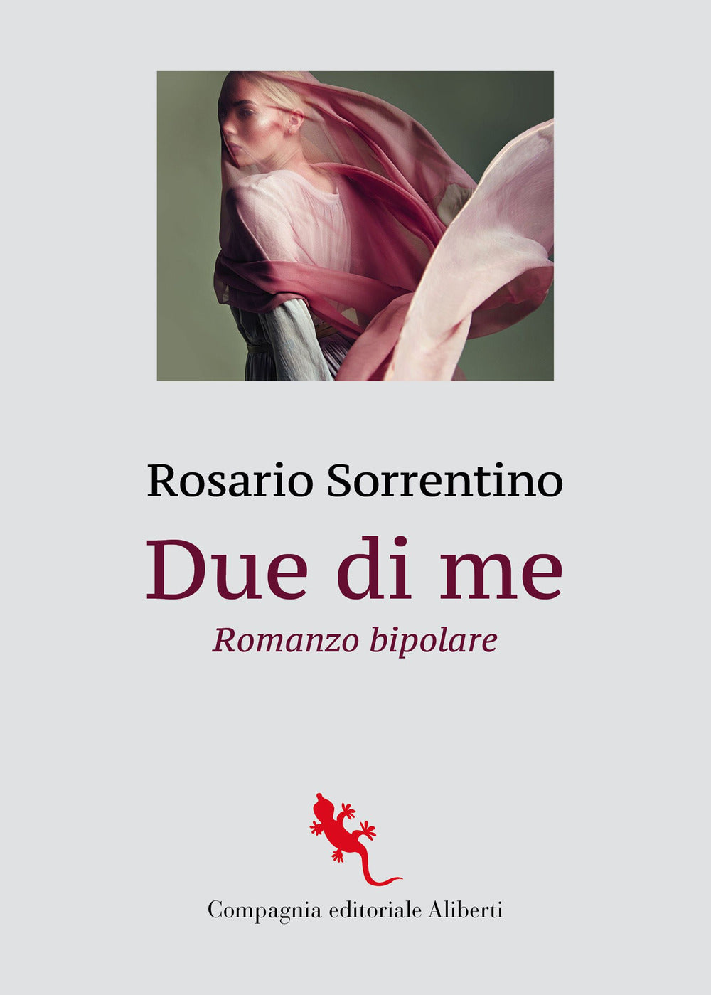 Due di me. Romanzo bipolare