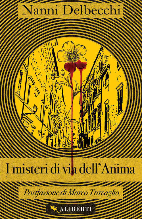 I misteri di via dell'Anima