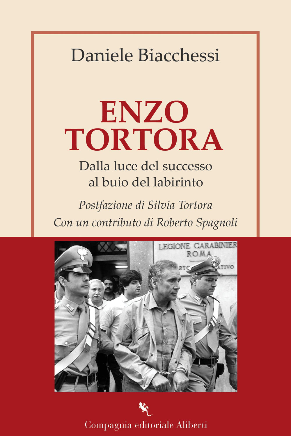 Enzo Tortora. Dalla luce del successo al buio del labirinto