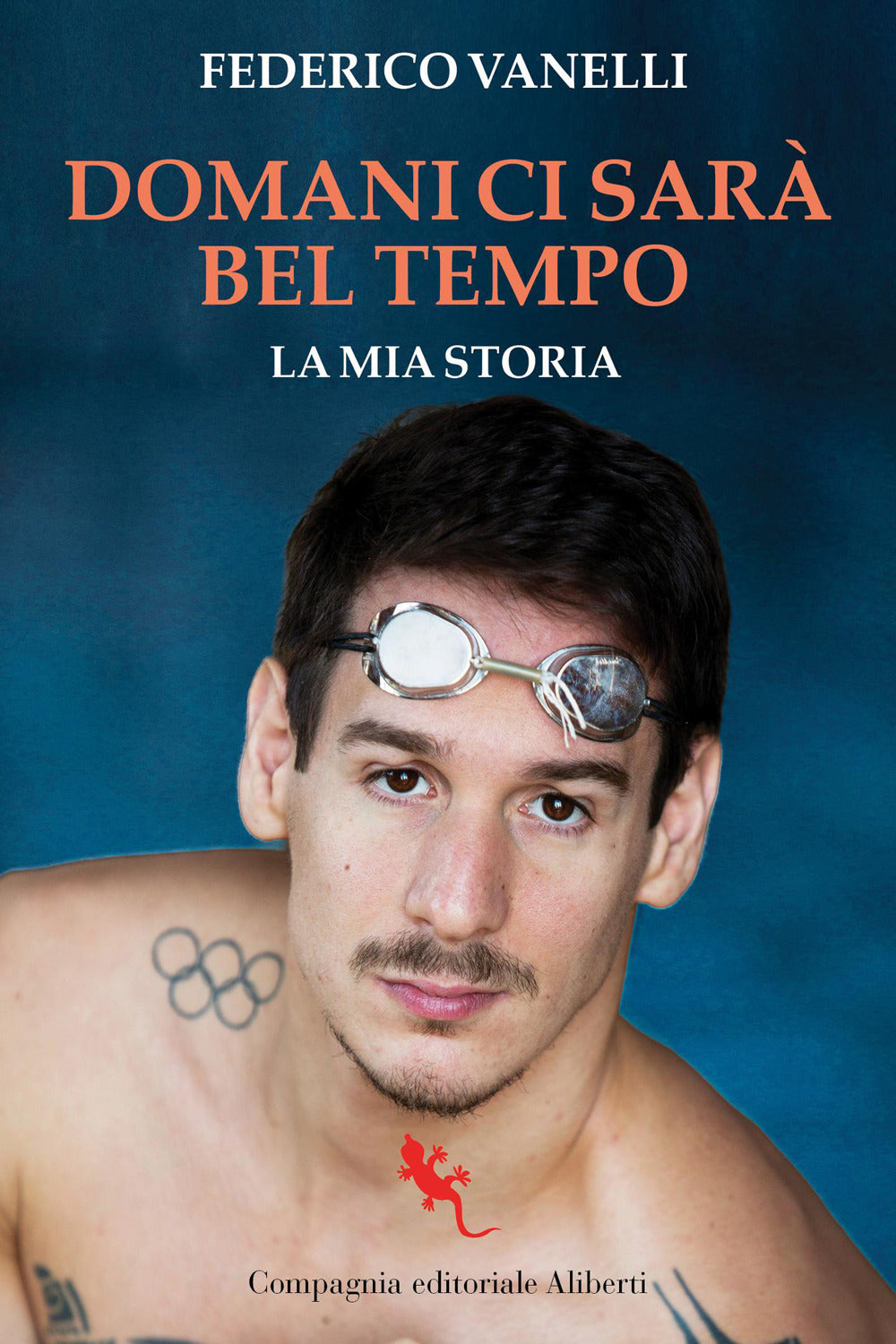Domani ci sarà bel tempo. La mia storia
