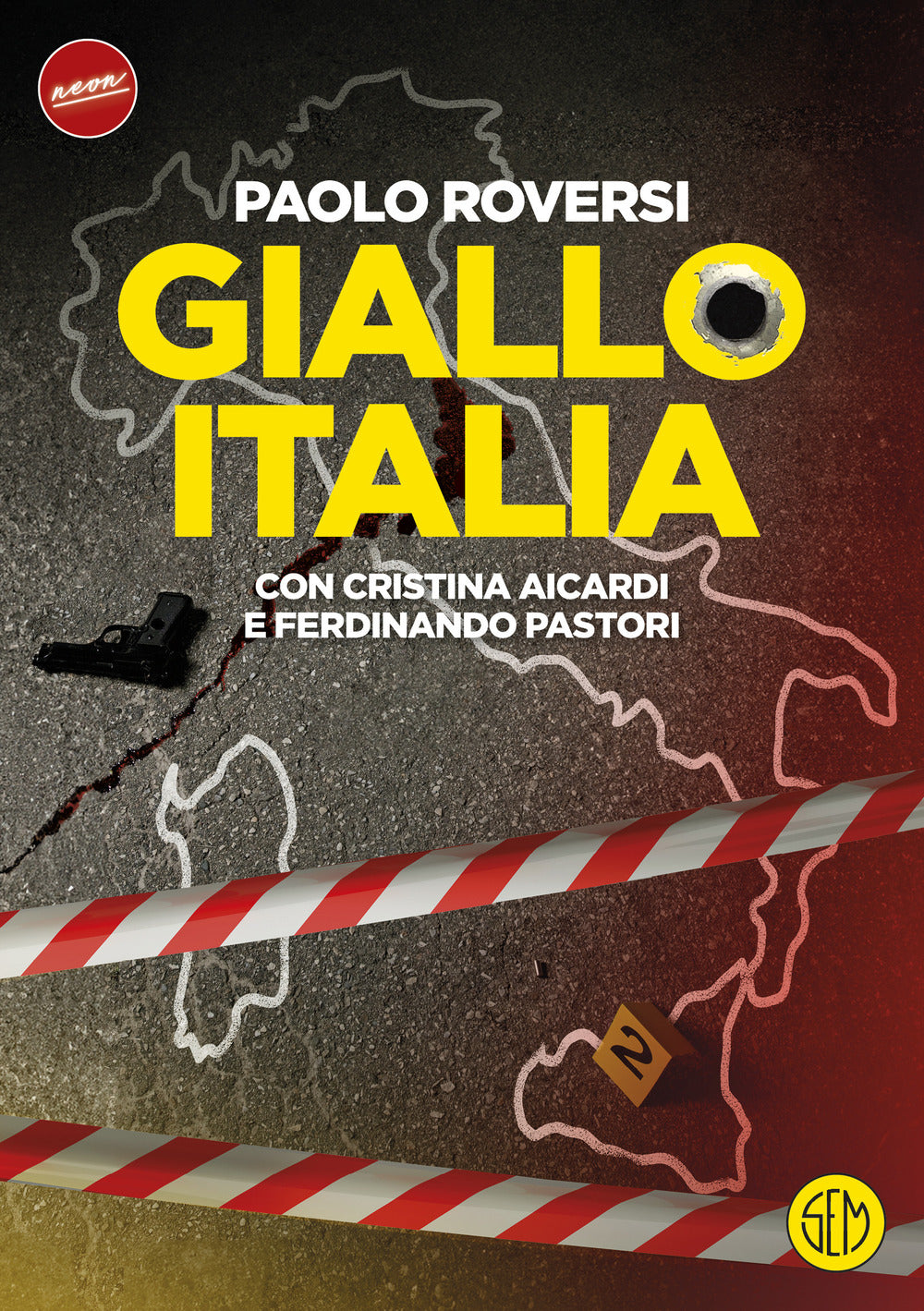 Giallo Italia