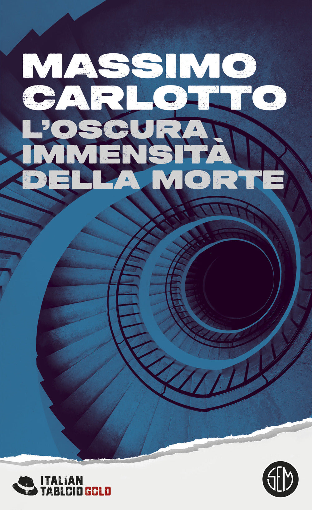 L'oscura immensità della morte