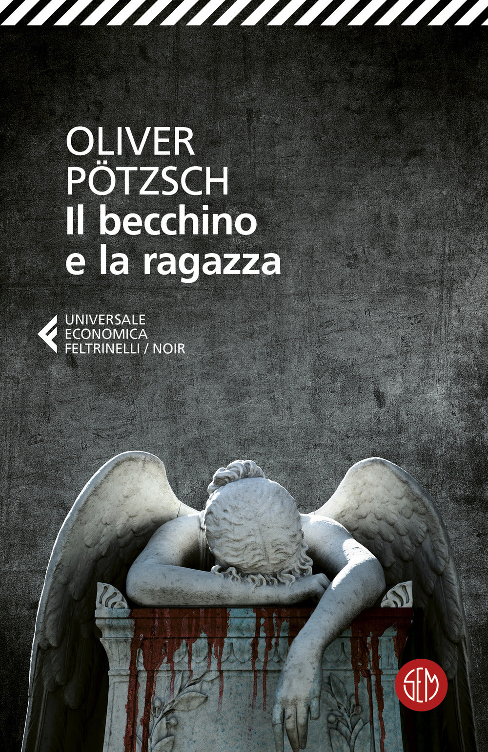 Il becchino e la ragazza