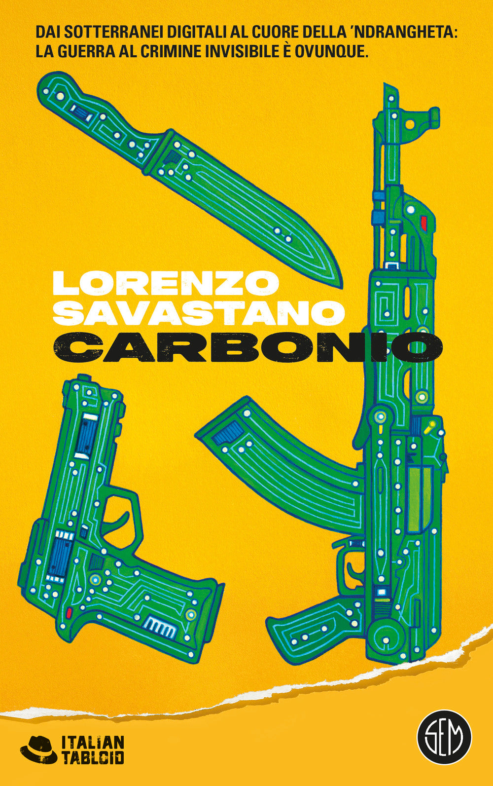 Carbonio