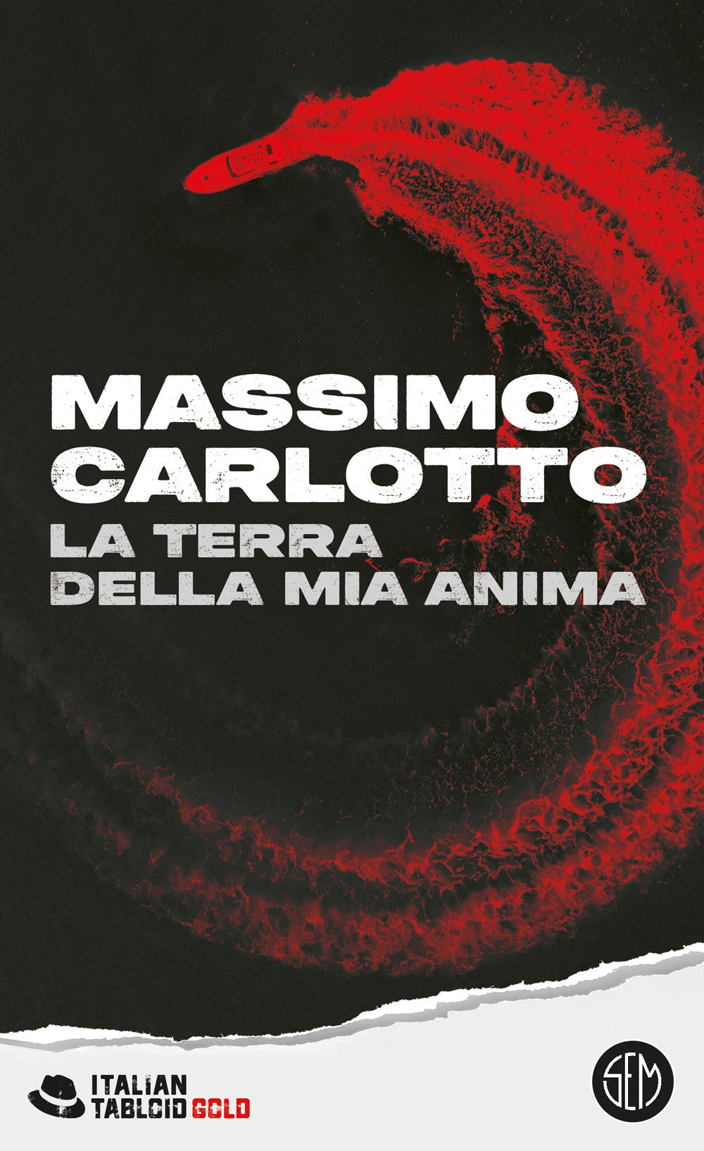 La terra della mia anima