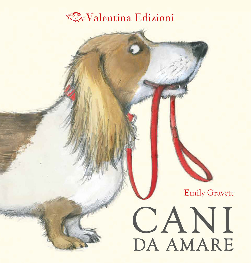 Cani da amare