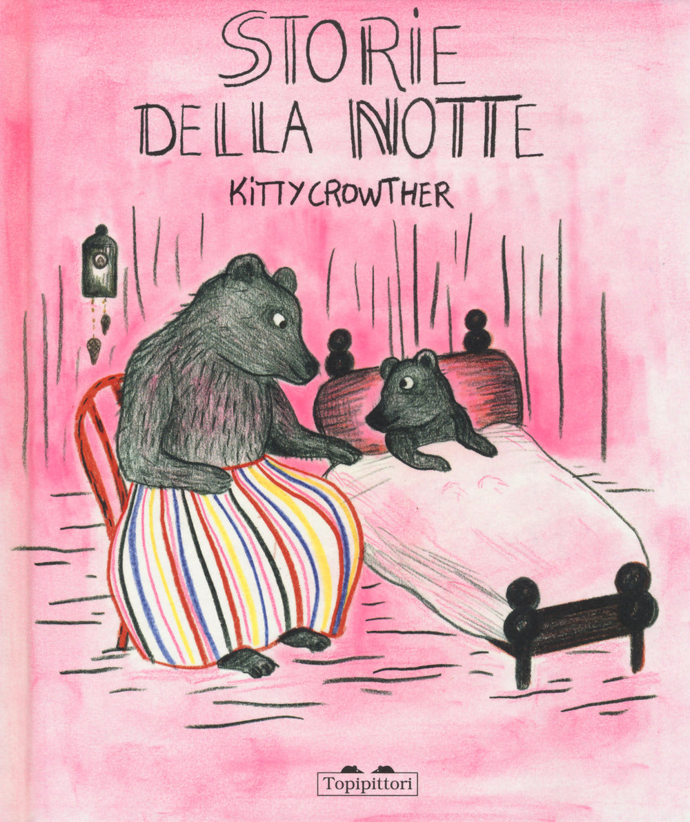 Storie della notte