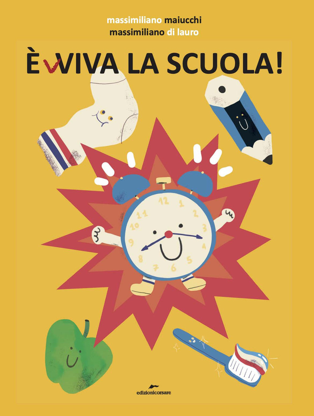 È(v)viva la scuola!