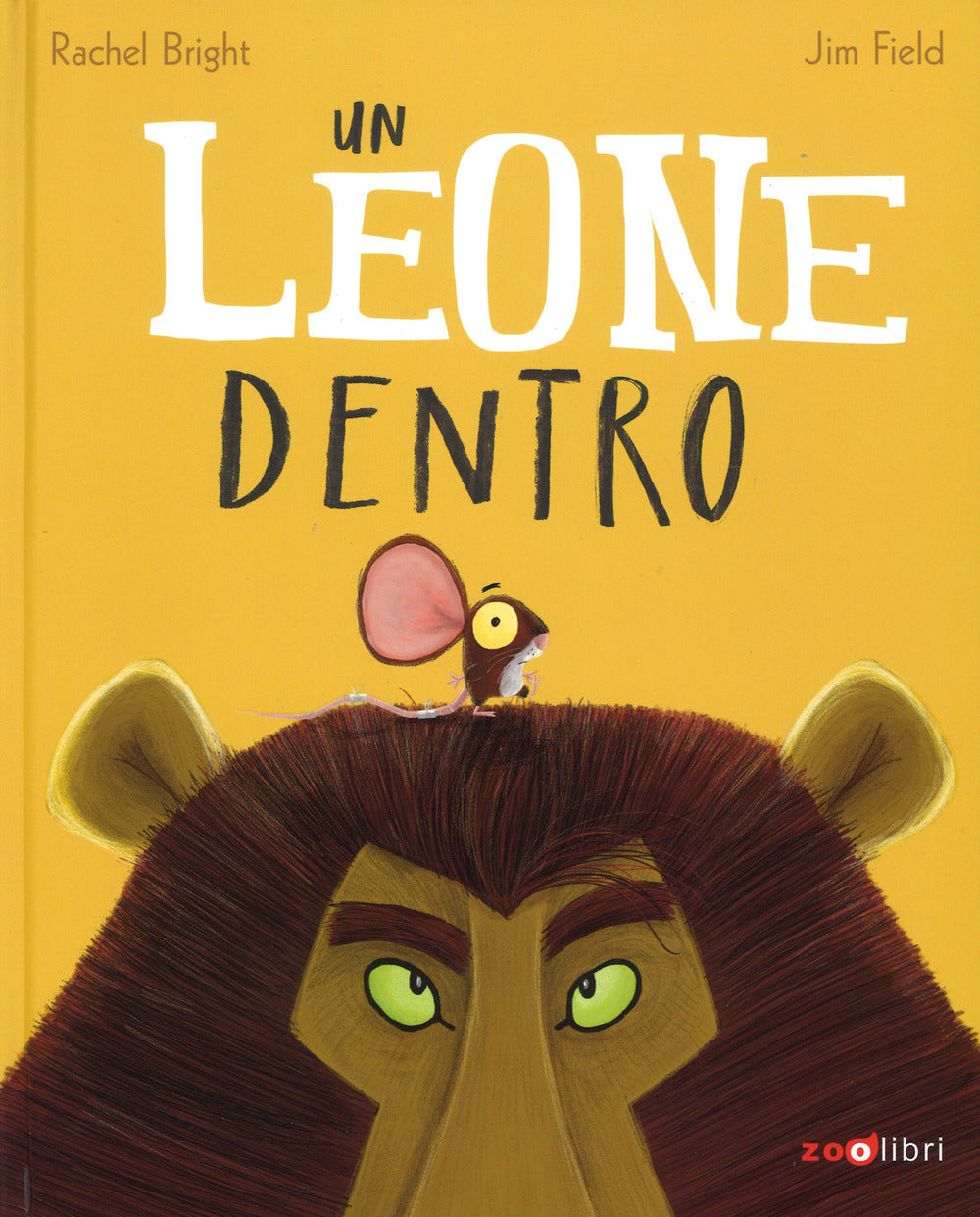 Un leone dentro