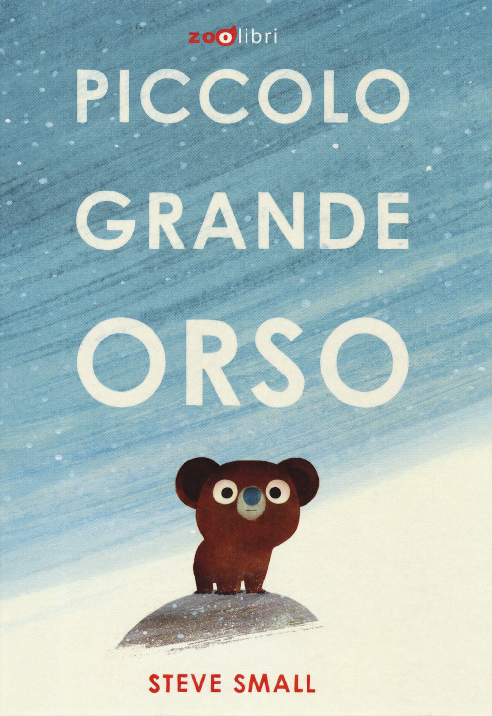 Piccolo grande orso. Ediz. a colori