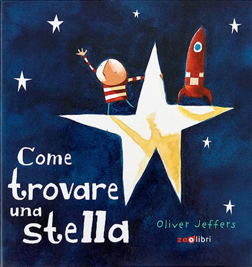 Come trovare una stella
