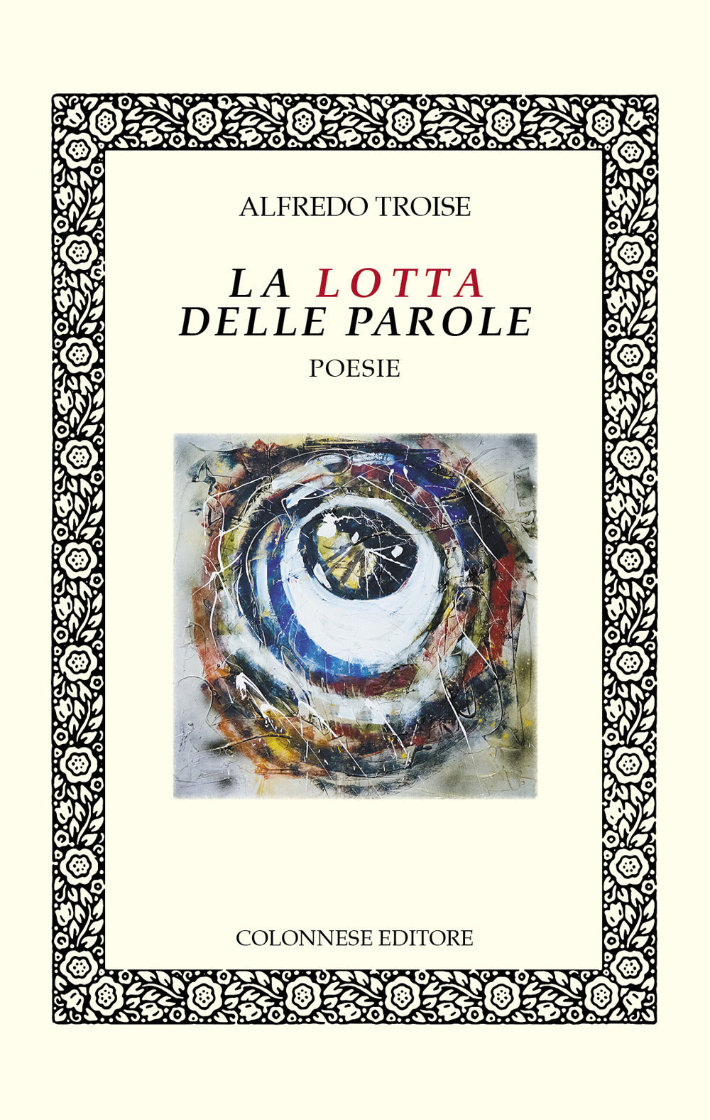 La lotta delle parole