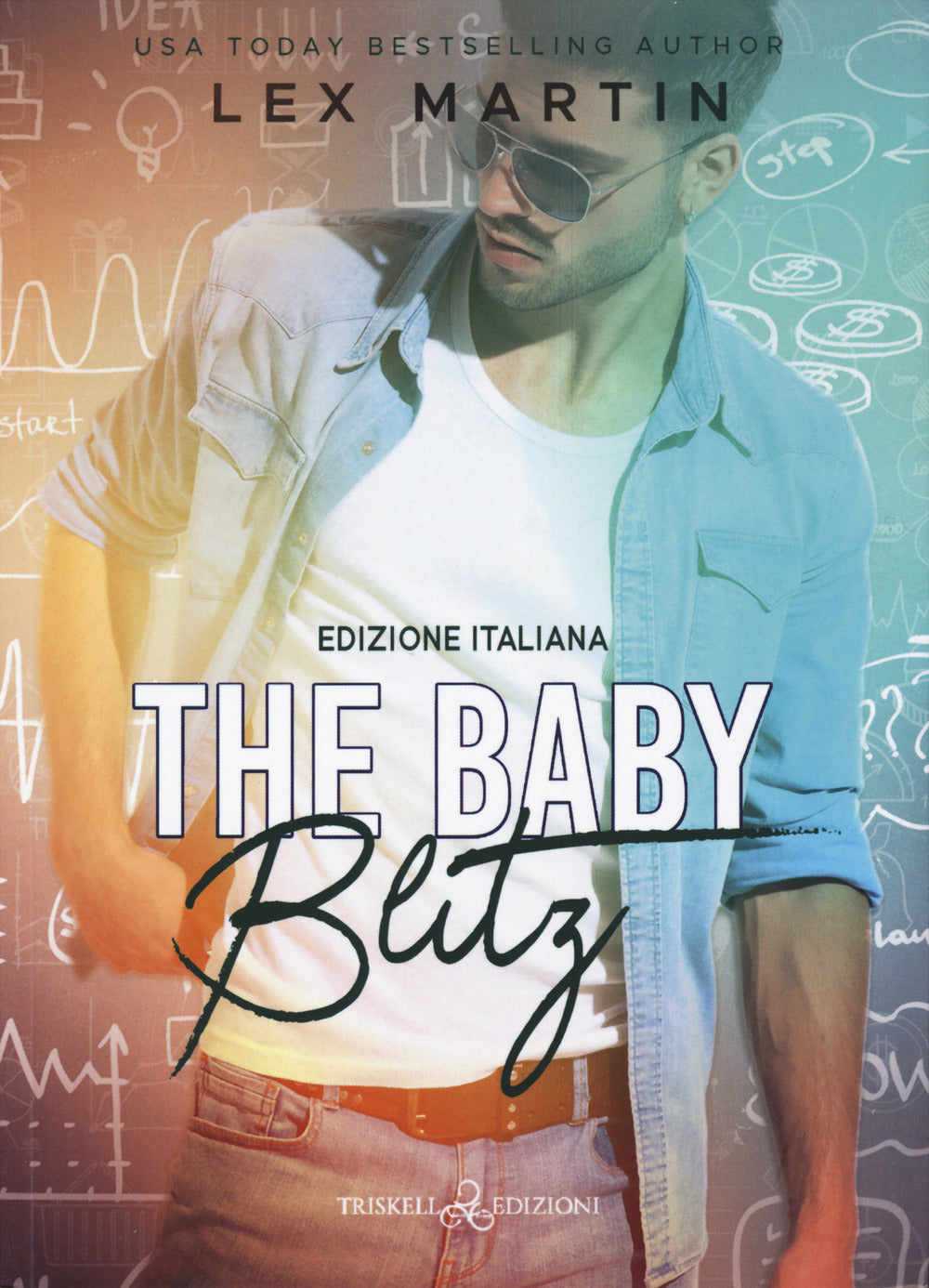 The baby blitz. Varsity dads. Ediz. italiana. Vol. 3